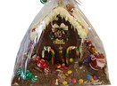 Cadbury Chocolate Houses